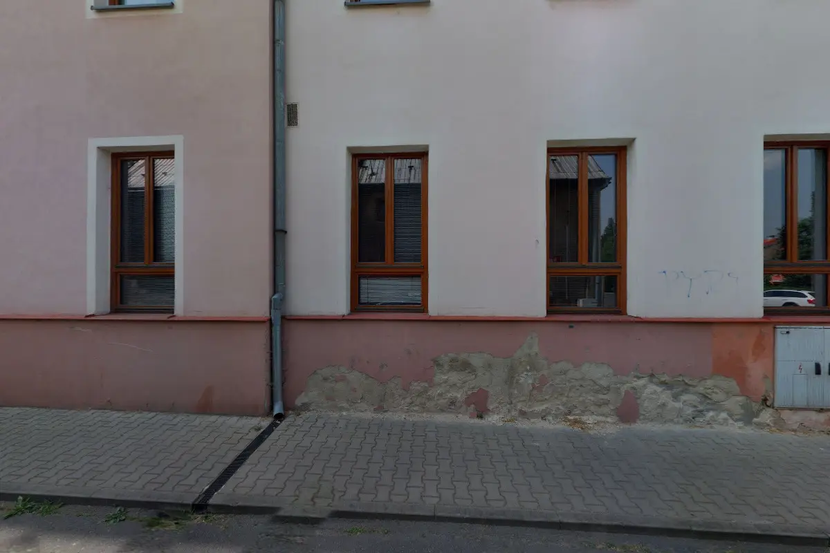 Dům dětí a mládeže Chabařovice (odloučené pracoviště DDM Ústí nad Labem)